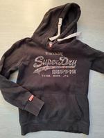 Superdry hoody Kreis Pinneberg - Uetersen Vorschau