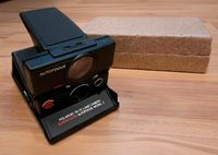 Polaroidkamera SX 70 Land Camera in OVP Bayern - Hammelburg Vorschau