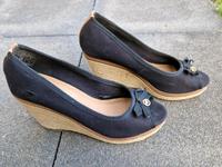 Damenschuhe von Tom Tailor gr.38 Köln - Ehrenfeld Vorschau