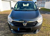 Dacia Lodgy 2015 Nordrhein-Westfalen - Radevormwald Vorschau