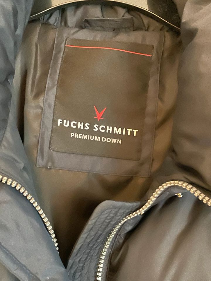 Daunen Jacke Fuchs & Schmitt NEU in Hannover