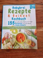 Kochbuch Babybrei Rezepte und Beikost Nordrhein-Westfalen - Krefeld Vorschau
