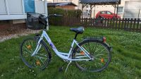 28 Zoll City Bike Nordrhein-Westfalen - Lünen Vorschau