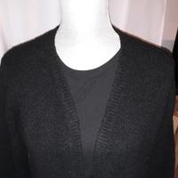 Strickjacke lang Hessen - Neustadt Vorschau
