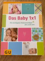 GU Das Baby 1x1 Birgit Laue Niedersachsen - Bramsche Vorschau