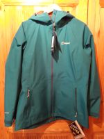 Berghaus Regenjacke Gr XL NEU Baden-Württemberg - Rudersberg Vorschau