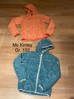 McKinley Kuscheljacke/Fleecejacke, Gr. 152 Geeste - Osterbrock Vorschau