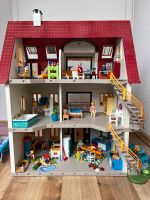 Playmobil Haus 4279 mit 3 Etagen und Einrichtung Nordrhein-Westfalen - Mülheim (Ruhr) Vorschau