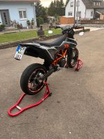 KTM SMC R 690 Supermoto Baden-Württemberg - St. Johann Vorschau