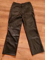 Lederhose Gr. 38 Bayern - Münnerstadt Vorschau