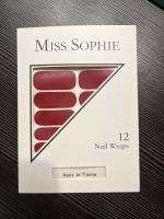 Nagelfolien von Miss Sophie Baden-Württemberg - Schopfheim Vorschau