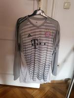 Bayern Torwart-Trikot, neu München - Laim Vorschau