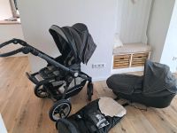 Teutonia Kinderwagen Nordrhein-Westfalen - Augustdorf Vorschau