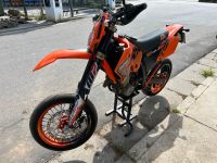 KTM EXC 525 Factory Racing Bayern - Rudelzhausen Vorschau