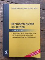 Bolwig Behindertenrecht im Betrieb Rheinland-Pfalz - Treis-Karden Vorschau