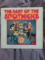 The best of the spotnicks - Vinyl Nordrhein-Westfalen - Kerken Vorschau