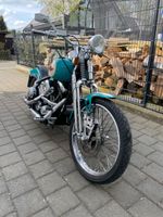 Harley-Davidson EVO Softail Springer Nordrhein-Westfalen - Ratingen Vorschau