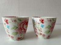 Greengate ❤️ Latte Cup Becher summer white Serie aus 2014 Niedersachsen - Wolfenbüttel Vorschau