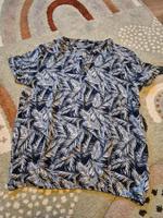 Tom Tailor Shirt Blusenshirt Gr.40 Bürokleidung Damenshirt Shirt Brandenburg - Neuruppin Vorschau