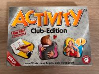 Activity Club-Edition NEU Bayern - Ansbach Vorschau