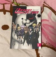 Danganronpa 1 Takashi Tsukumi, Spike Chunsoff Neuwertig Bergedorf - Hamburg Allermöhe  Vorschau