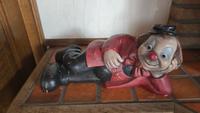 Clownfigur Rheinland-Pfalz - Trier Vorschau