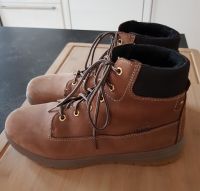 Damen Boots Gr. 40 von RICOSTA Niedersachsen - Herzlake Vorschau