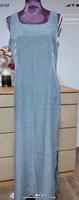 Elegantes Grau Silber schimmerndes Kleid -von Triangl - Gr 38 -40 Nordvorpommern - Landkreis - Ribnitz-Damgarten Vorschau