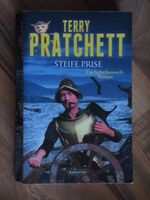 Verkaufe Terry Pratchett Bücher, Abholung in Peine Niedersachsen - Peine Vorschau