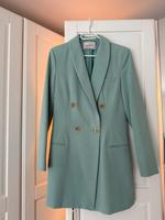 Blazer in türkis Bayern - Fürth Vorschau