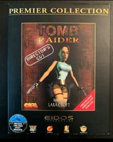 PC Games Tomb Raider I und IV Big Box Niedersachsen - Hodenhagen Vorschau