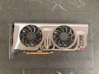 GTX 580 Twin Frozr 2 Grafikkarte - Fortnite low Budget Nordrhein-Westfalen - Leopoldshöhe Vorschau