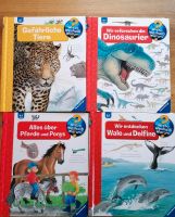 Wieso Weshalb Warum Kindersachbücher Bayern - Lam Vorschau