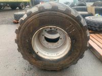 6 x 600/50 R 22.5 | Trelleborg | Inkl 10 Loch Felge | 3.4 | Hessen - Eschenburg Vorschau