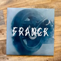 Franck RF1 Vinyl / R Label Group Leipzig - Lindenau Vorschau