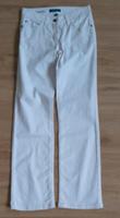 MillionX  Stretch-Jeans  weiß  Gr.34/30 Hessen - Waldkappel Vorschau