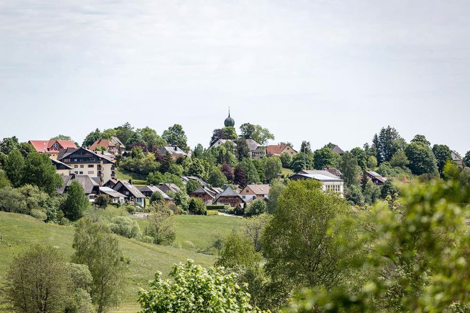 Last Minute Ferienwohnung Schwarzwald Feldberg Titisee Lenzkirch in Lenzkirch