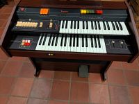 Orgel Bontempi zu verschenken Nordrhein-Westfalen - Dorsten Vorschau