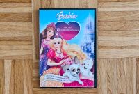 Kinder DVD "Barbie und das Diamantschloss" Schleswig-Holstein - Lütjensee Vorschau