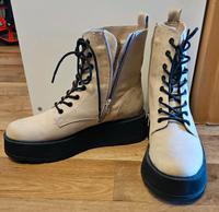 Damen Stiefel Berlin - Hellersdorf Vorschau