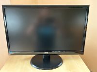 Monitor AOC e2250Swda, 21.5“ Sachsen - Oelsnitz/Erzgeb. Vorschau