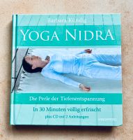 B. Kündig - Yoga Nidra - Entspannung Hessen - Seligenstadt Vorschau