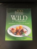 Die 100 besten Rezepte Wild und Wildgeflügel Saarland - Wallerfangen Vorschau