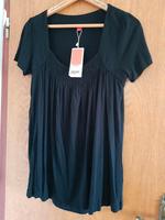 Shirt, S'Oliver, schwarz Gr. 42 Niedersachsen - Isernhagen Vorschau