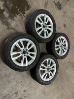 Original Mercedes Benz A156 GLA Alufelgen Satz 18“ 7,5mm Continen Niedersachsen - Göttingen Vorschau