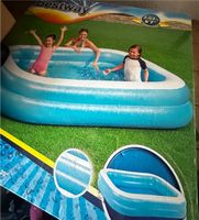 Bestway Familien Pool neu Burglesum - Lesum Vorschau