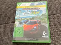 The Crew Motorfest für Xbox Series X / Xbox One Leipzig - Probstheida Vorschau
