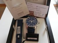 Union Glashütte Viro Chronograph Automatic Full Set Eimsbüttel - Hamburg Rotherbaum Vorschau