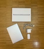 MacBook Pro 15“, wenig Zyklen,  i7, 8GB, 256GB, OVP + MagicMouse Dresden - Räcknitz/Zschertnitz Vorschau