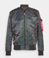 NEU Alpha Industries limitiert Rainbow Bomberjacke Gr.S - NP 220€ Thüringen - Weimar Vorschau